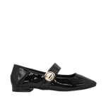 Ballerinas Freya para mujer color negro