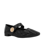 Ballerinas Freya para mujer color negro