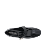 Ballerinas Freya para mujer color negro