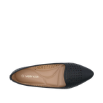 Ballerinas Agnes para mujer color negro