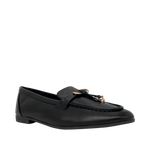 Mocasines Nadia para mujer color negro