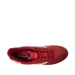 Sneakers Lamba para mujer color rojo