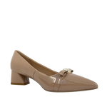 Tacones Rubi para mujer color nude