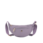 Crossbody Lali para mujer color morado