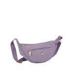 Crossbody Lali para mujer color morado