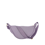 Crossbody Lali para mujer color morado