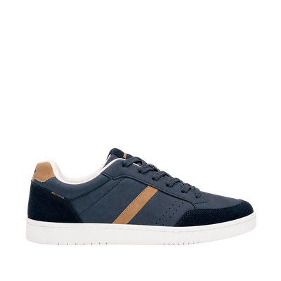 Sneakers Skyline para hombre color navy