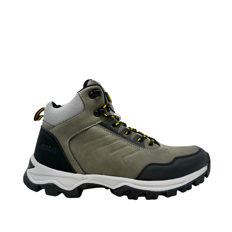 Botas Torque 4x4 para hombre color olivo