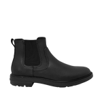 Botas Altus 4X4 para hombre color negro