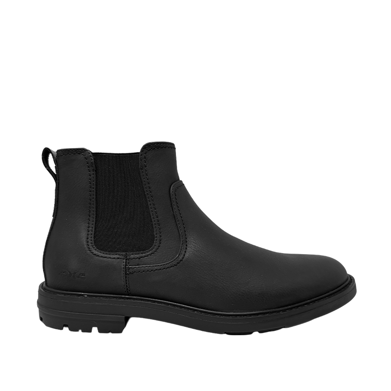 Botas Altus 4X4 para hombre color negro
