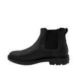 Botas Altus 4X4 para hombre color negro