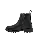 Botas Amelia para niña color negro