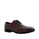 Oxfords Magnum para hombre color café