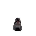 Oxfords Magnum para hombre color café