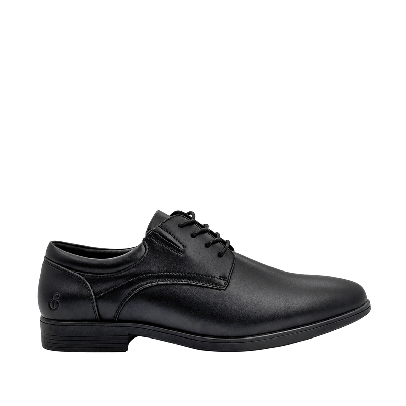 Oxfords Magnum para hombre color negro