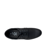 Casuales York para hombre color negro