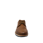 Derby shoes Stalon para hombre color café