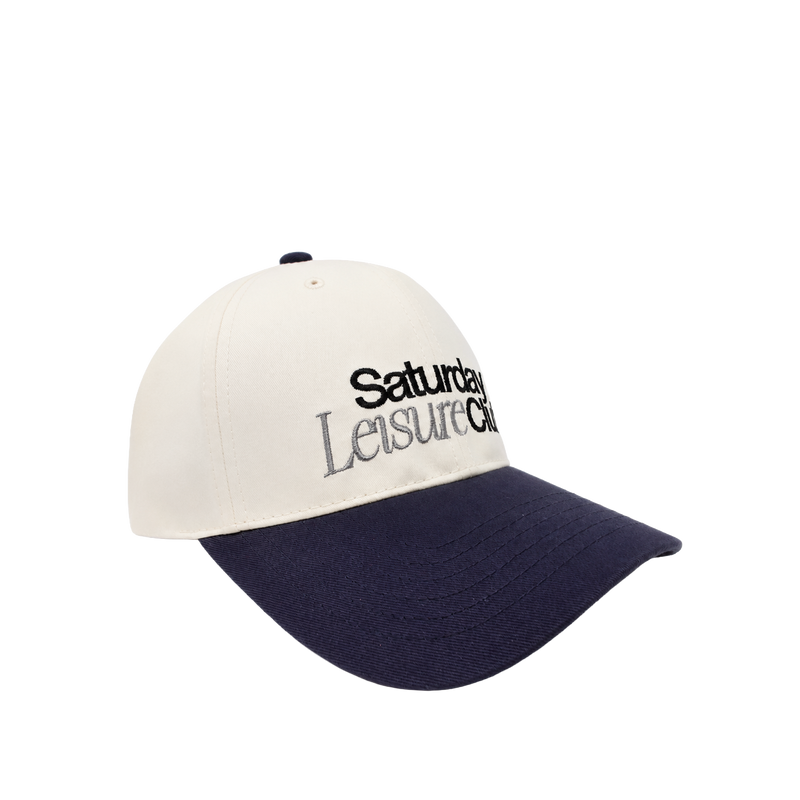 Gorra Sammy para hombre color navy