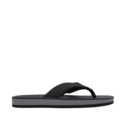Sandalias Artic para hombre color negro