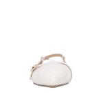 Ballerinas Perla para mujer color hueso